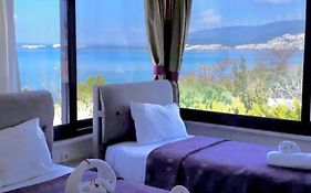 Akbük Taş Otel